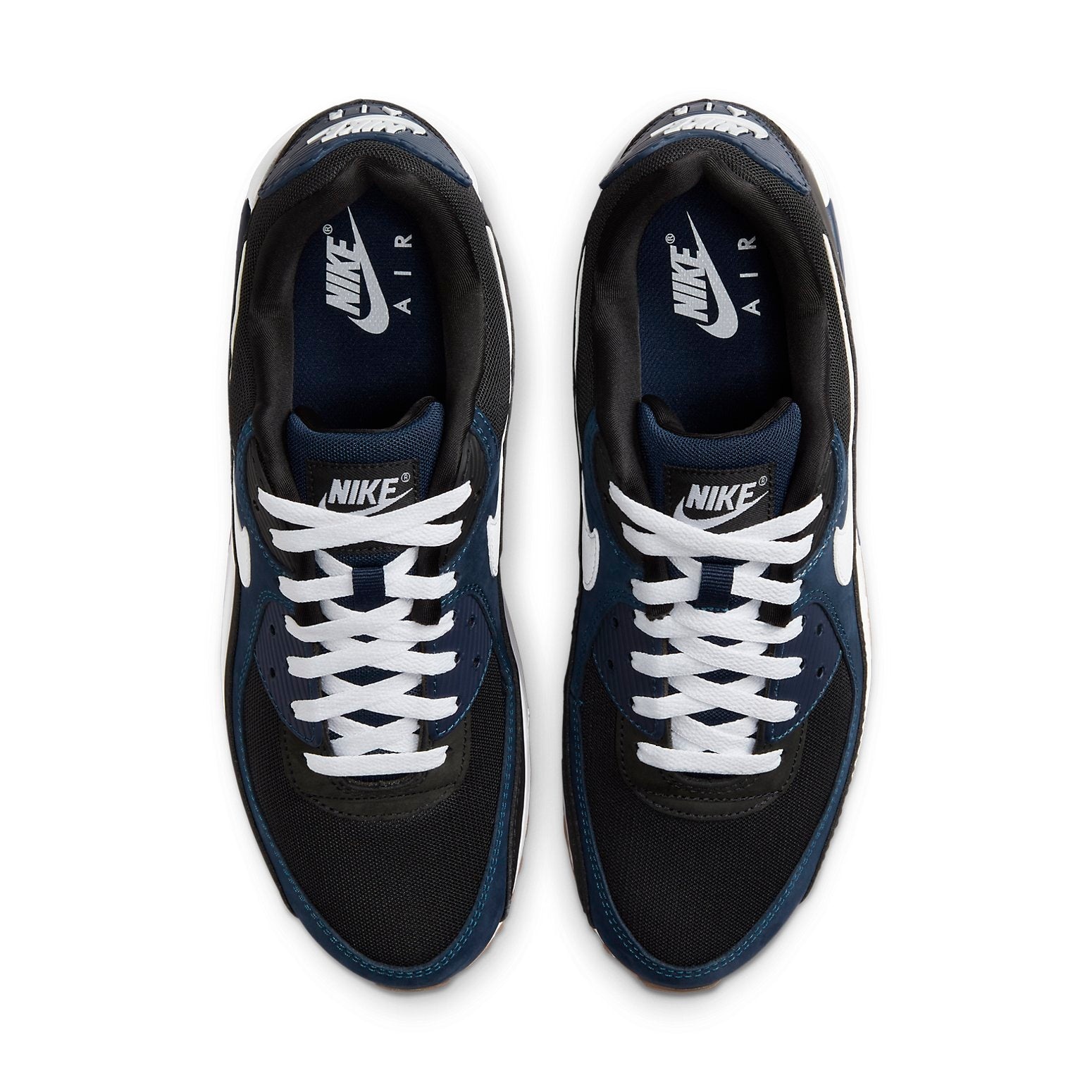 Nike Air Max 90 'Midnight Navy Gum' FB9658-400 - 5