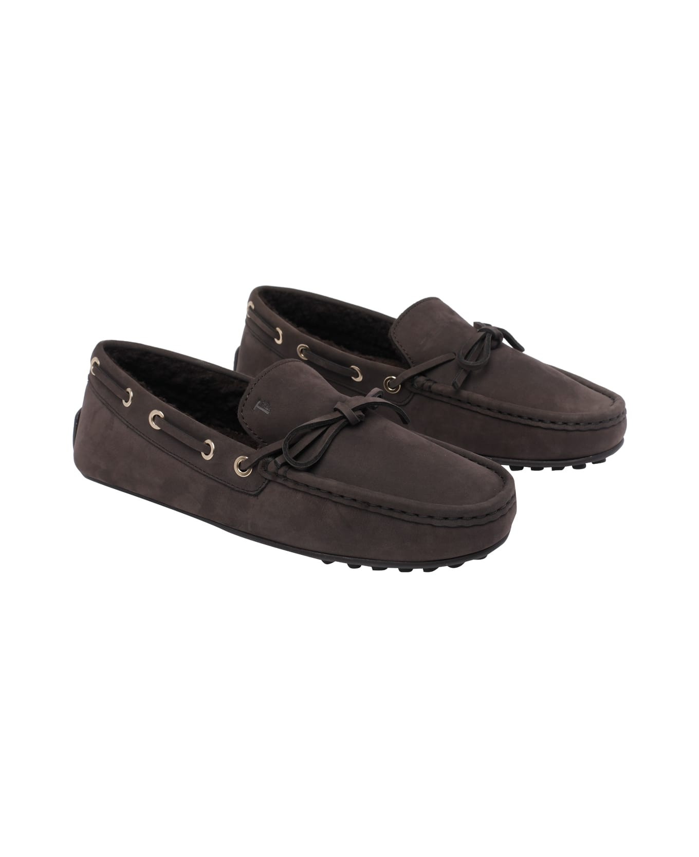 Gommino City Sneakers - 2