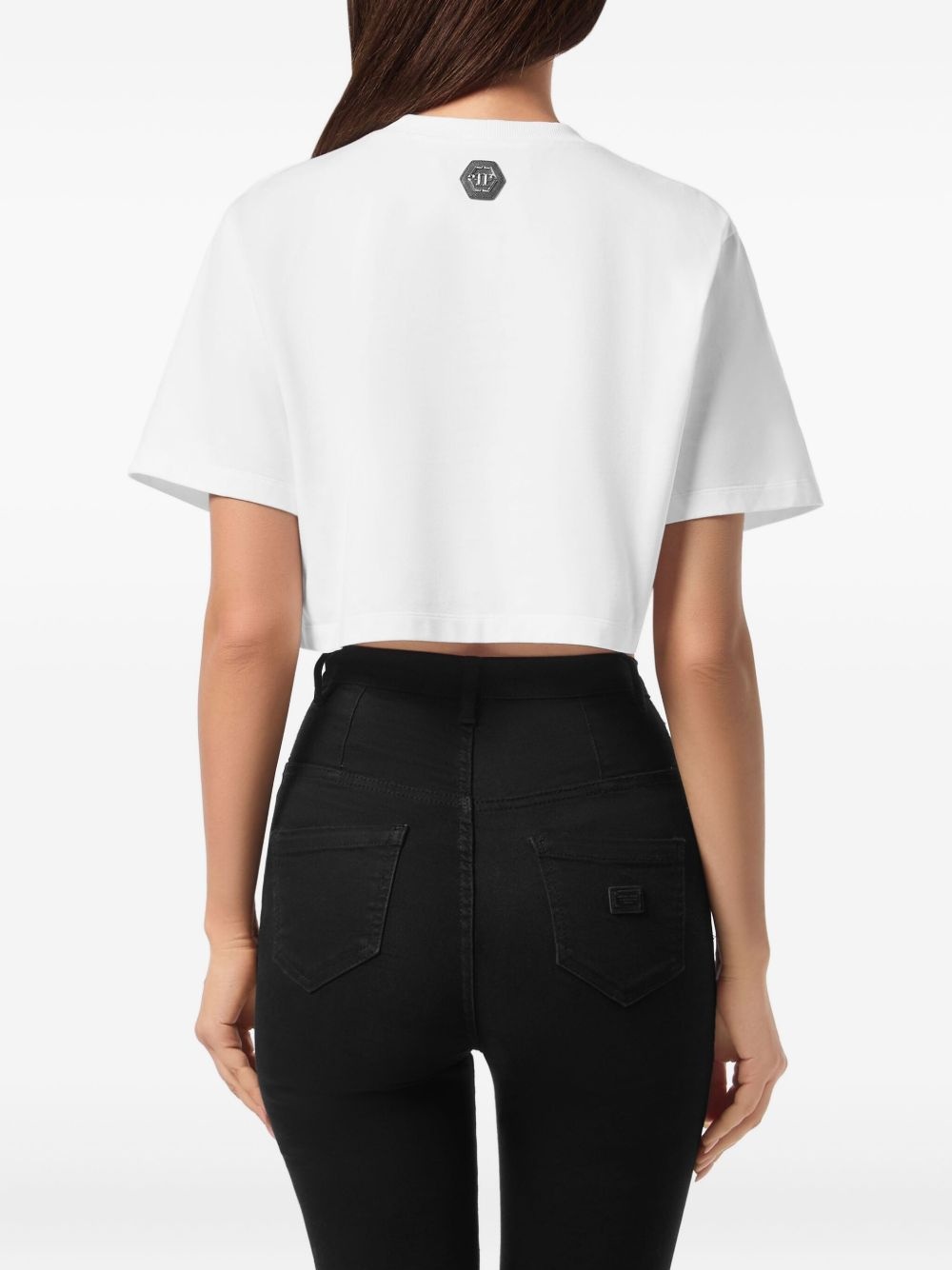 Plein Car T-shirt - 3