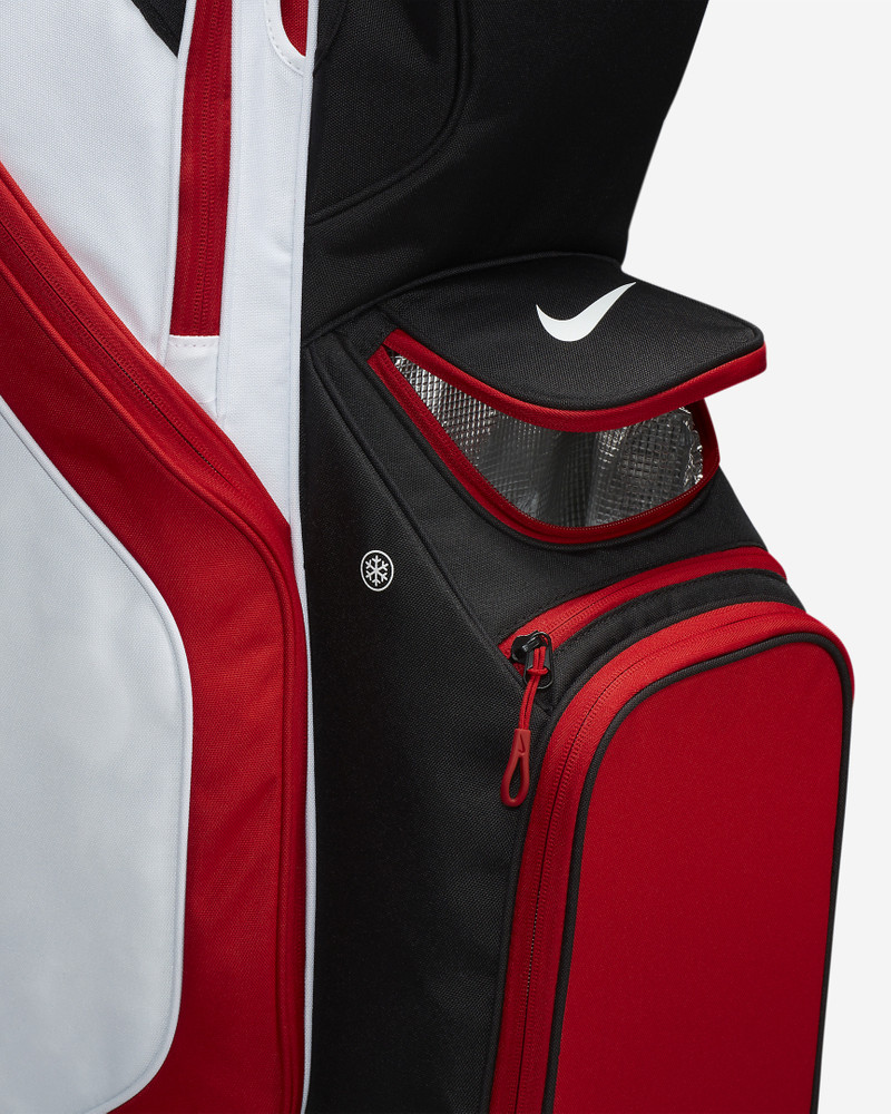 Nike Unisex Performance Cart Golf Bag 8