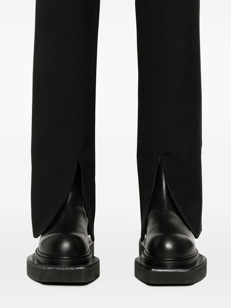 Fusion tailored trousers 5