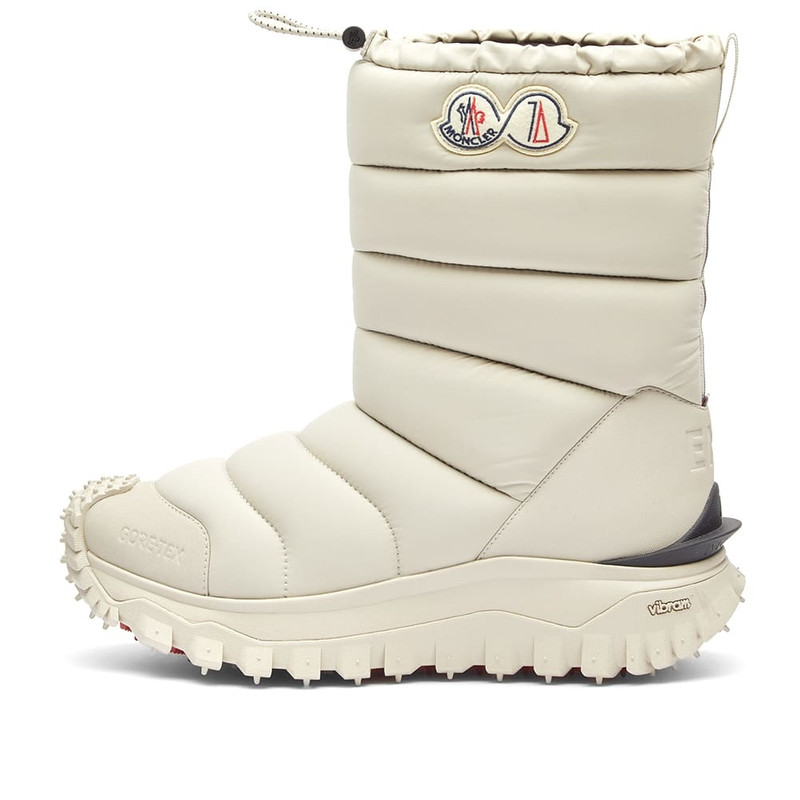 END. x Moncler Trailgrip Après High Snow Boots 2