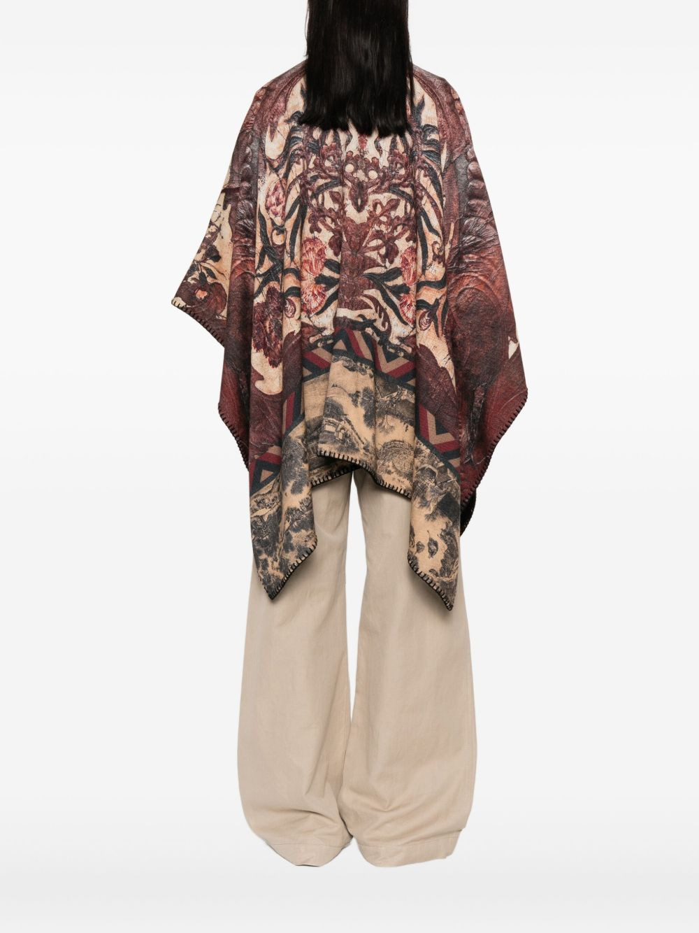 Pierre Louis Mascia - Pierre Louis Mascia Jacket - 3