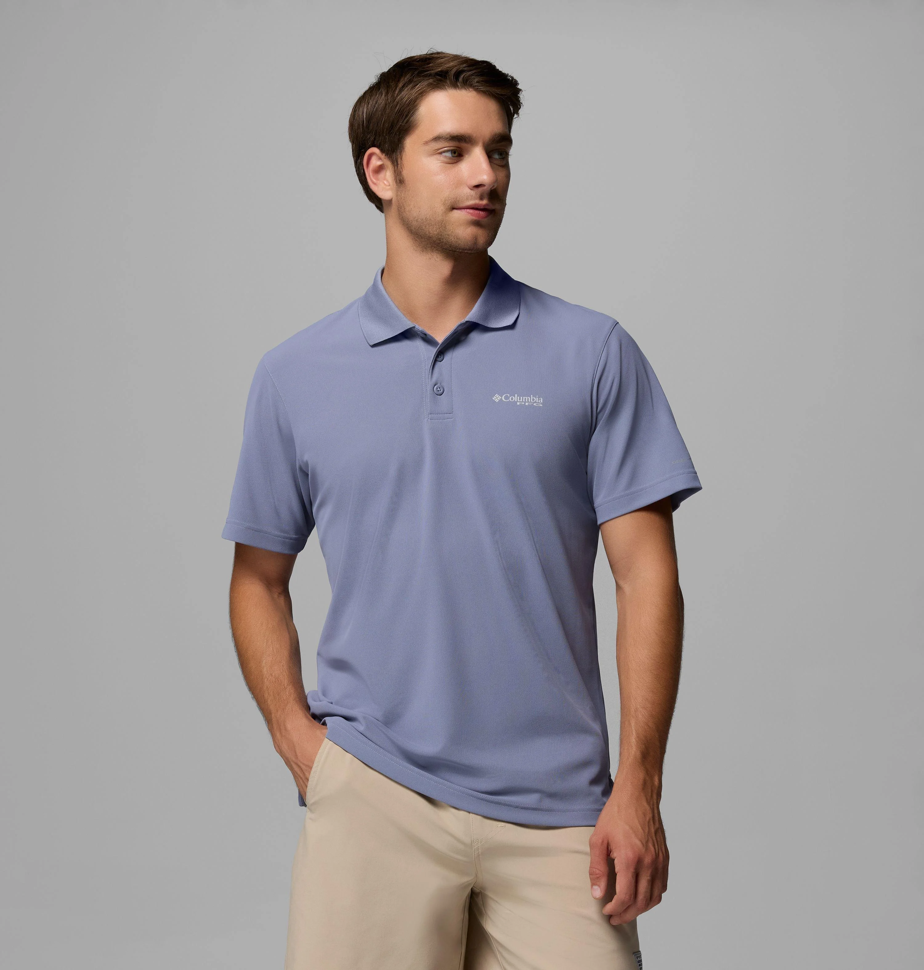 Men's PFG Freezer Polo Shirt - 1