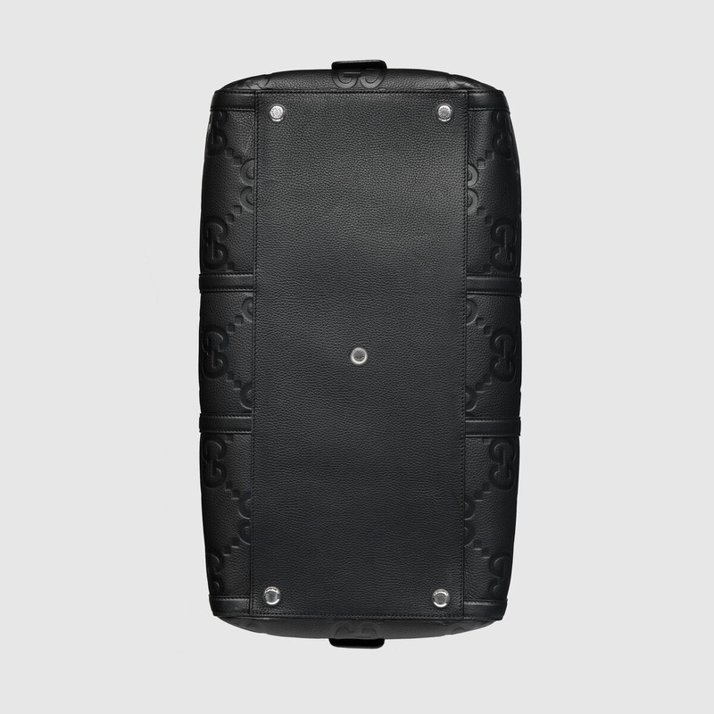 Jumbo GG large duffle bag 8