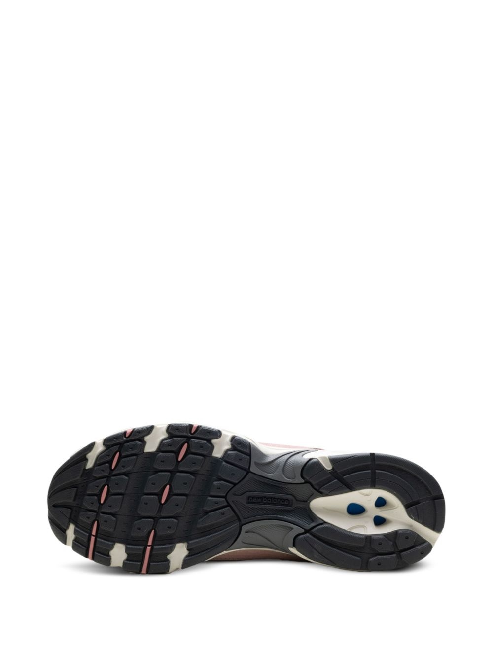 530 "Pink Moon" sneakers - 4