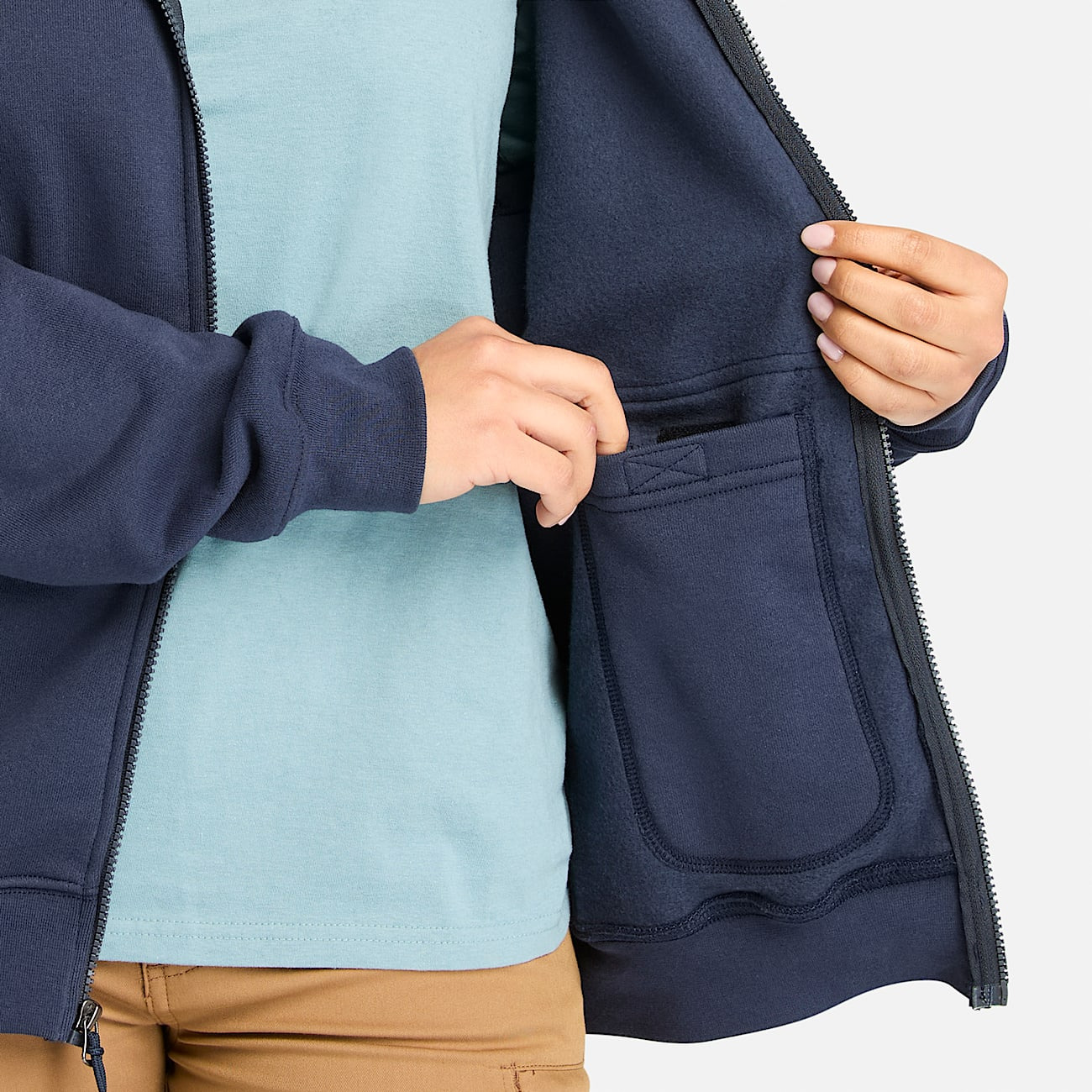 Women's Timberland PRO® Hood Honcho Sport Hoodie - 5