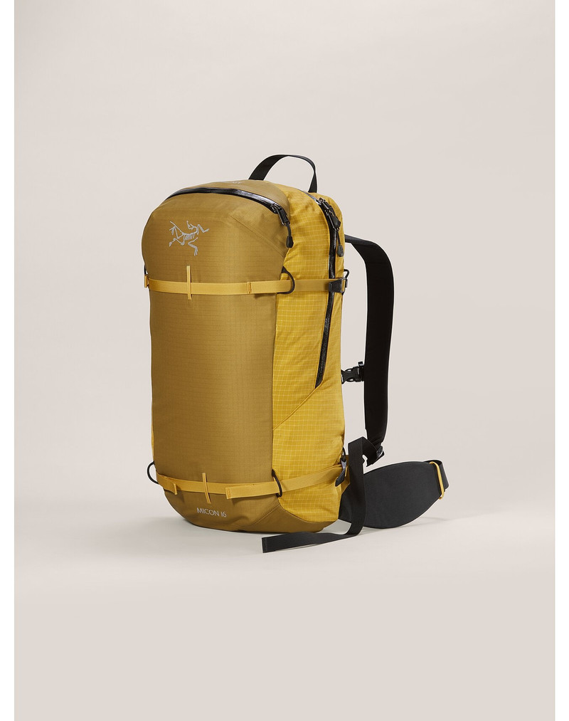 Micon 16 Backpack 3