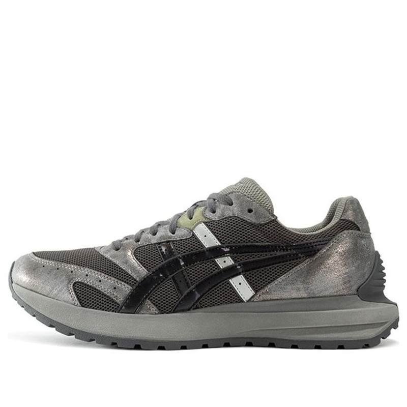 ASICS Tarther SC 'Gray Black' 1203A125-020 - 1