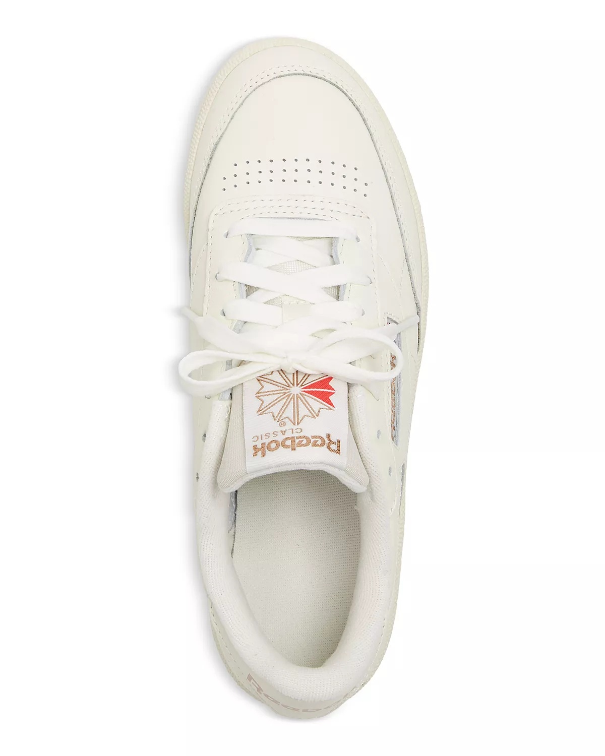 Women's Club C 85 Low Top Sneakers - 3
