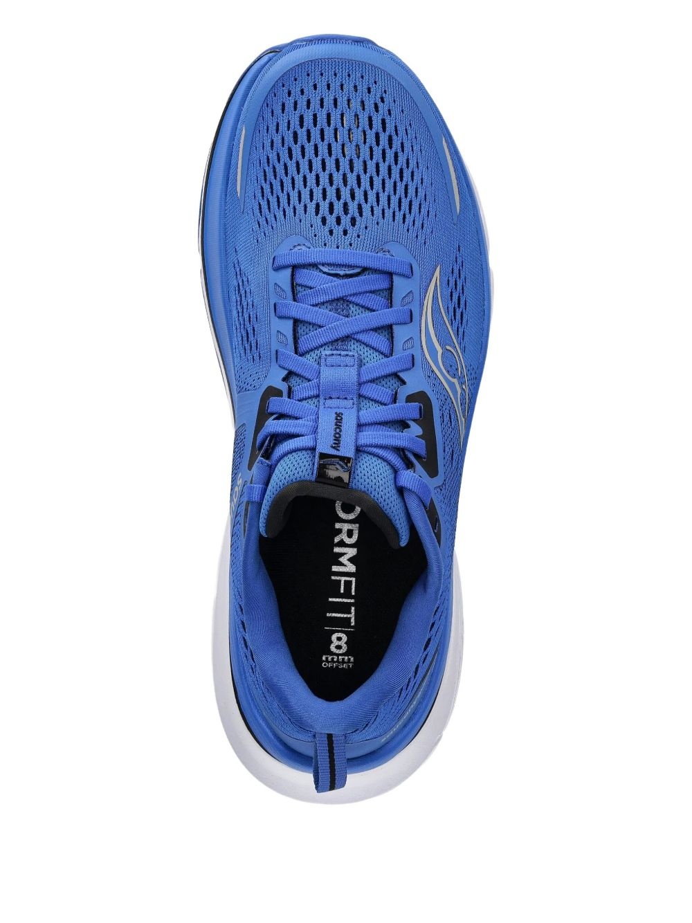 Guide 18 mesh running sneakers - 4