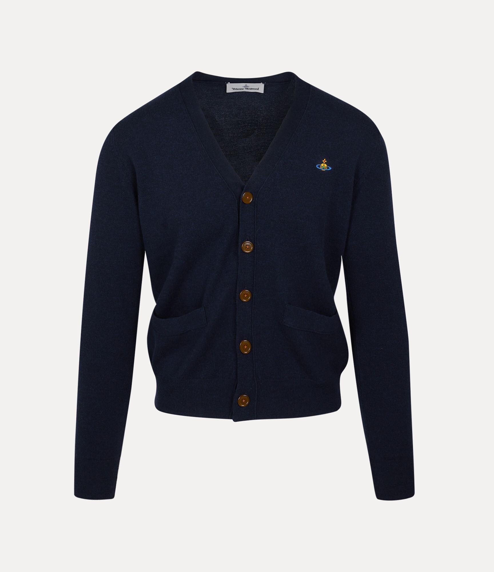 MAN CARDIGAN - 1