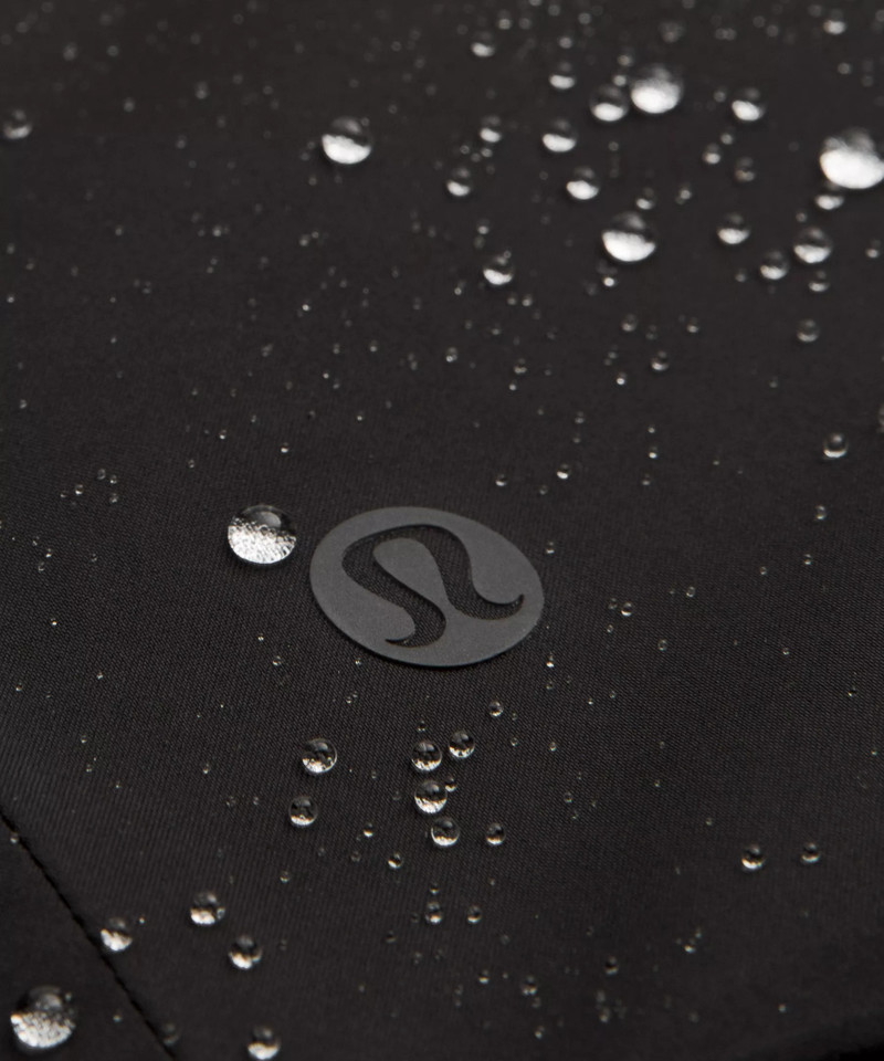 StretchSeal Insulated Rain Jacket 8