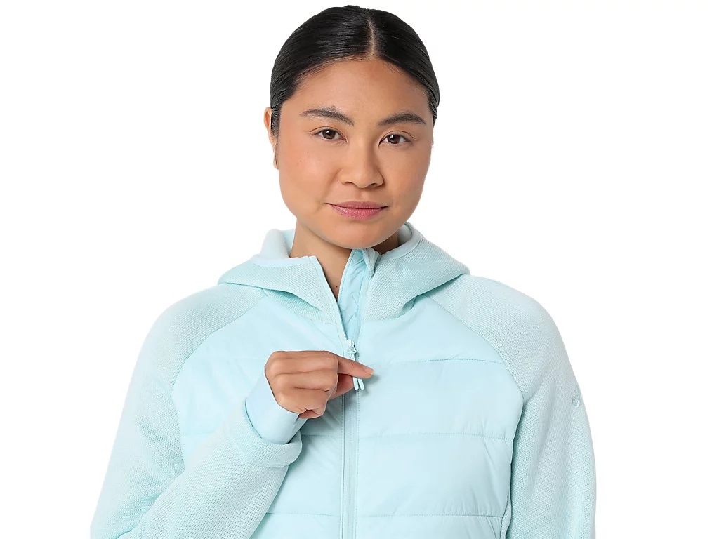 WOMEN'S MIXER JACKET 2.0 - 5