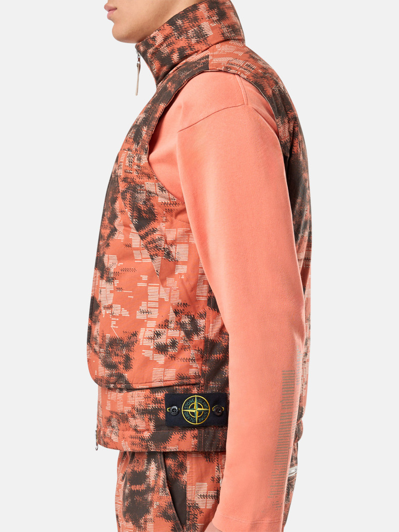 G13E2 CAMOUFLAGE COTTON CANVAS 4