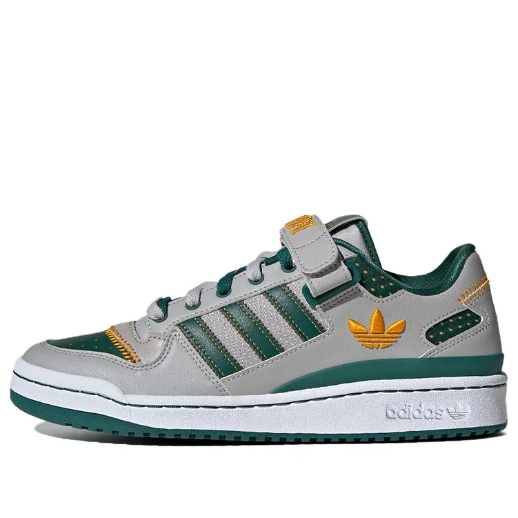 adidas originals FORUM 'Green Grey ' IE0475 - 1