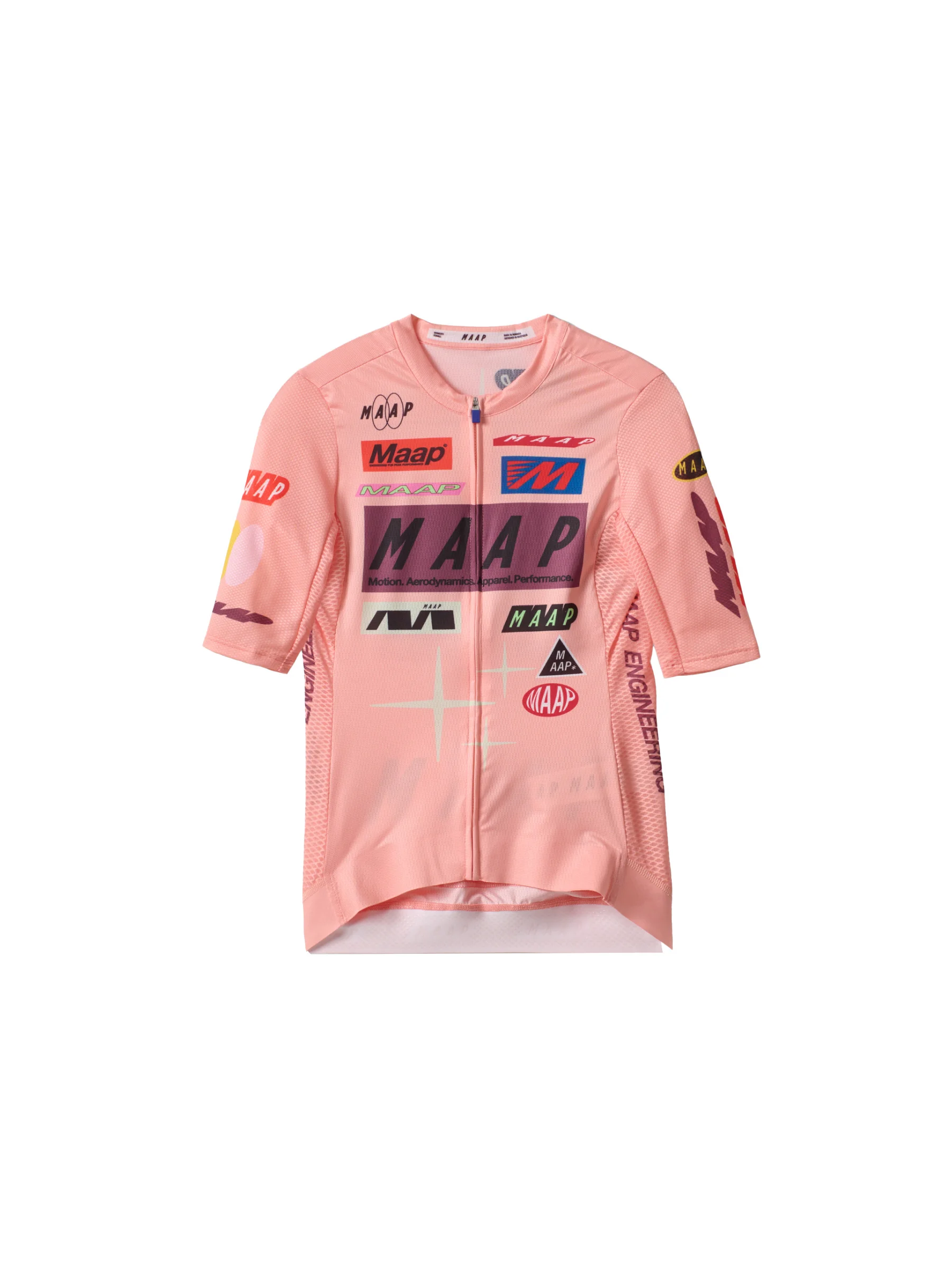 Women's Drome Pro Air Jersey 3.0 - 1
