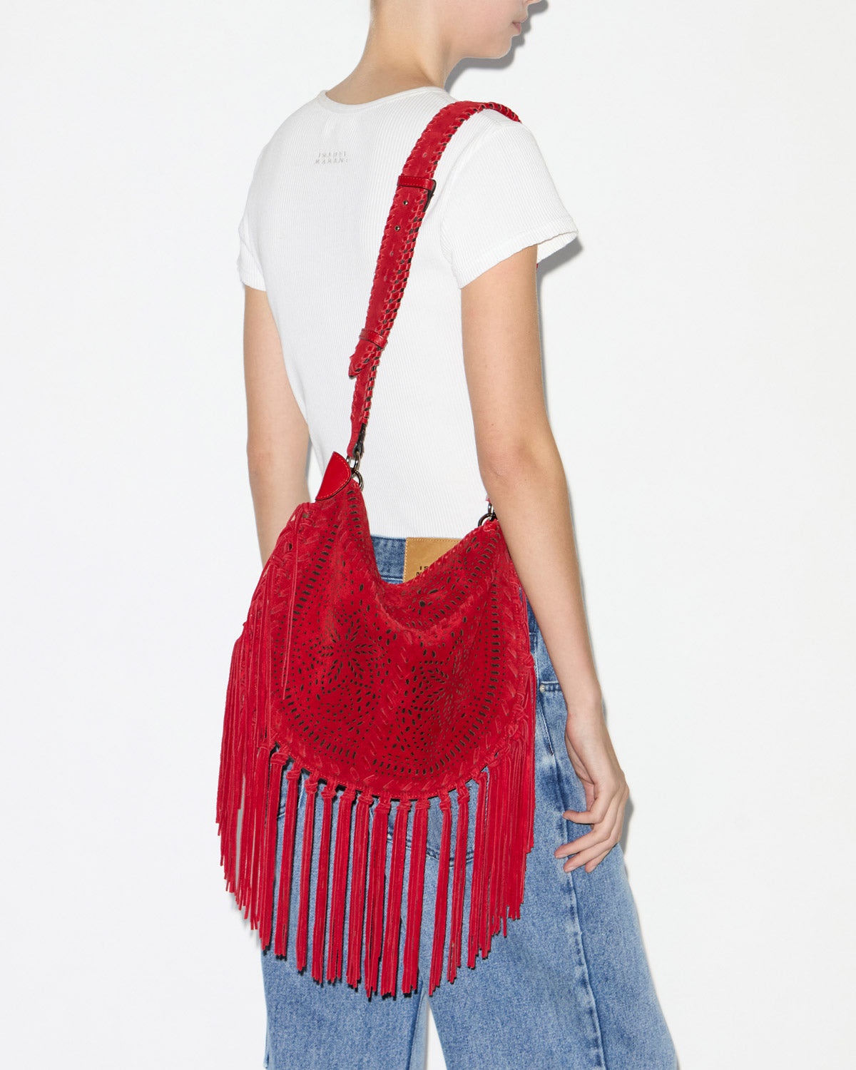 OSKAN SOFT BAG - 4