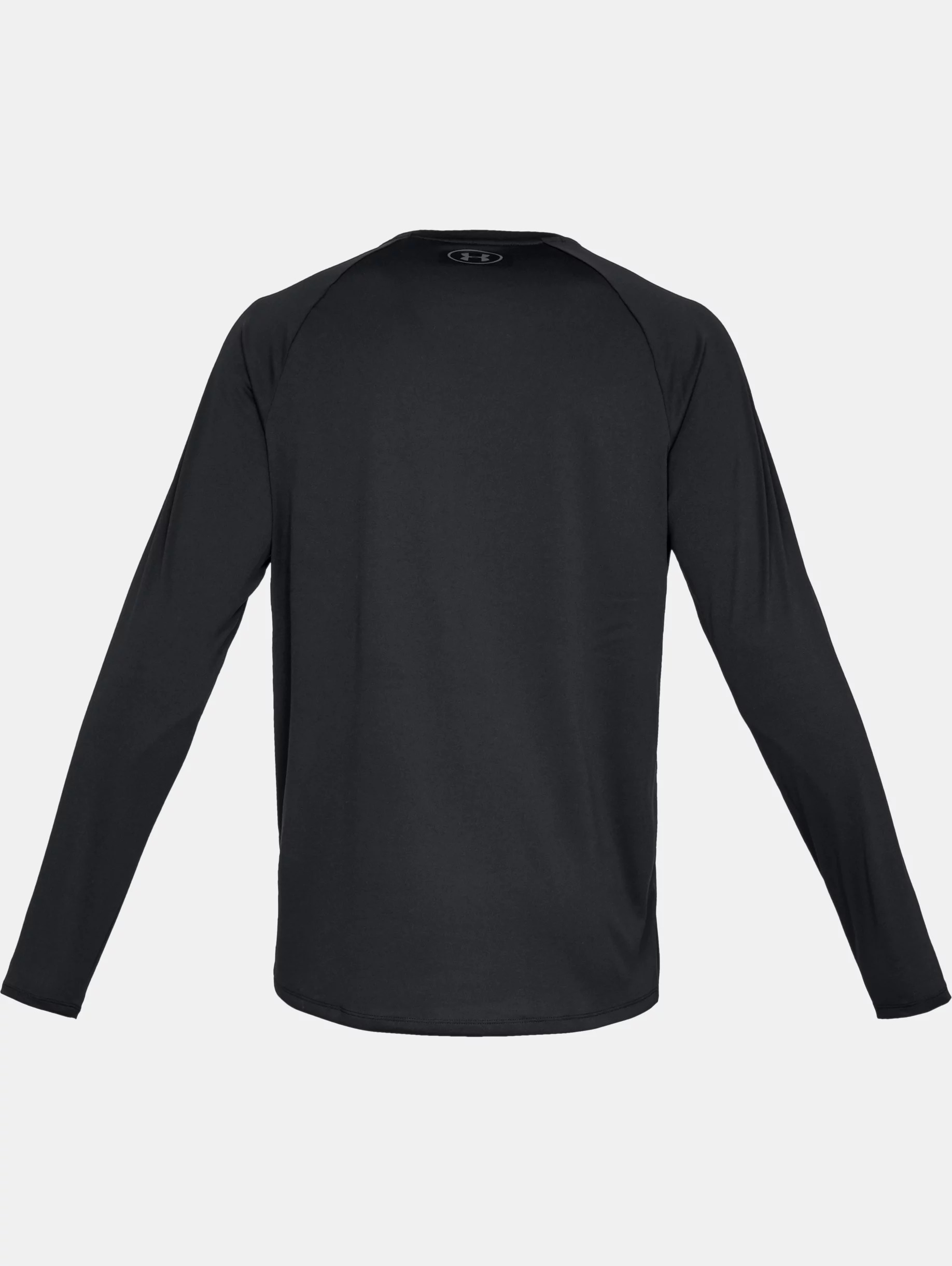 Men's UA Tech™ Long Sleeve - 3