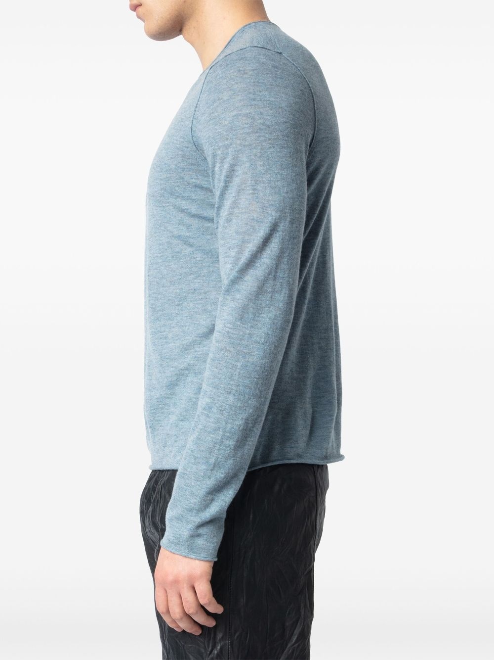 Teiss jumper - 5