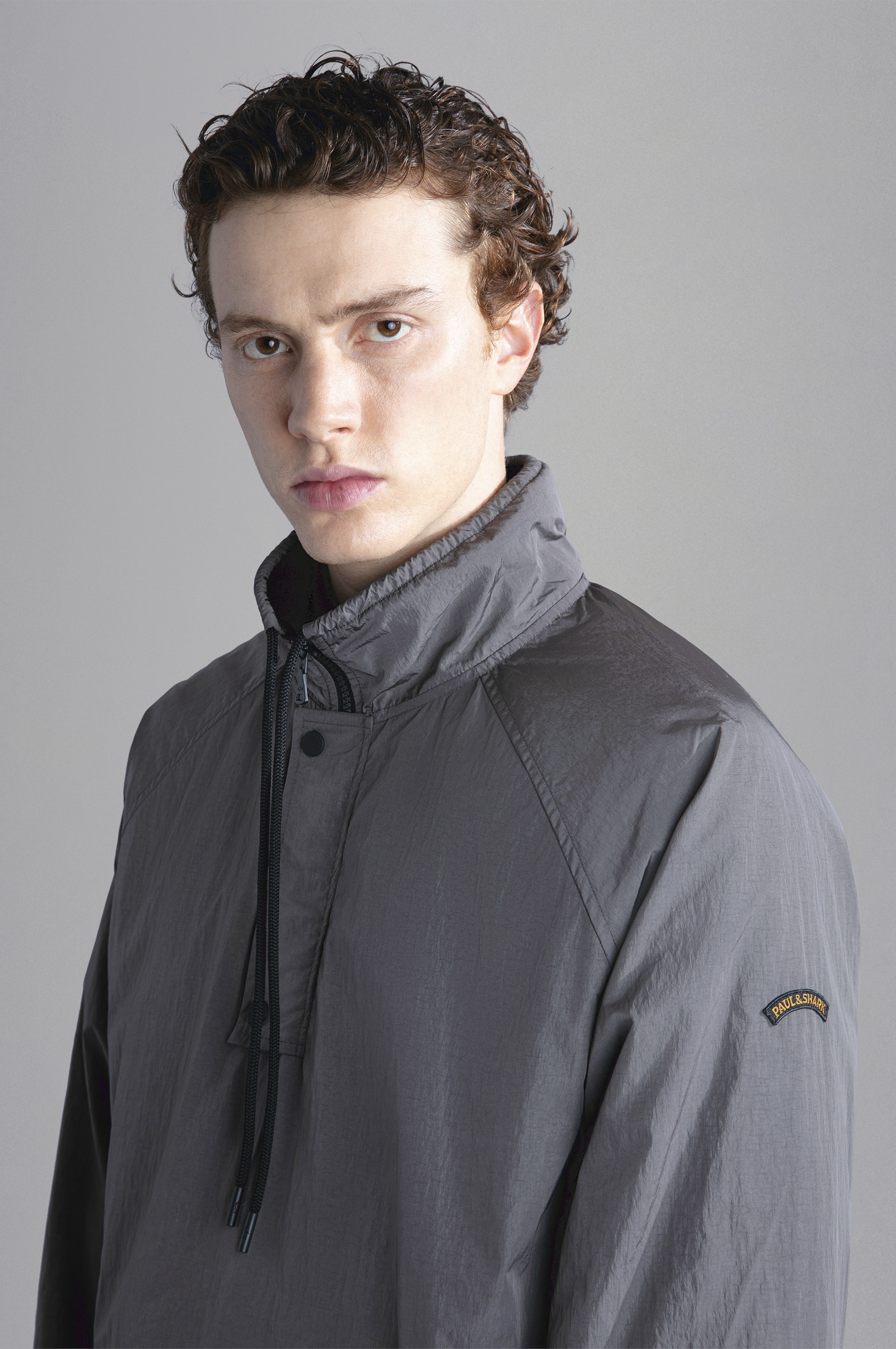 SAVE THE SEA ANORAK - 4