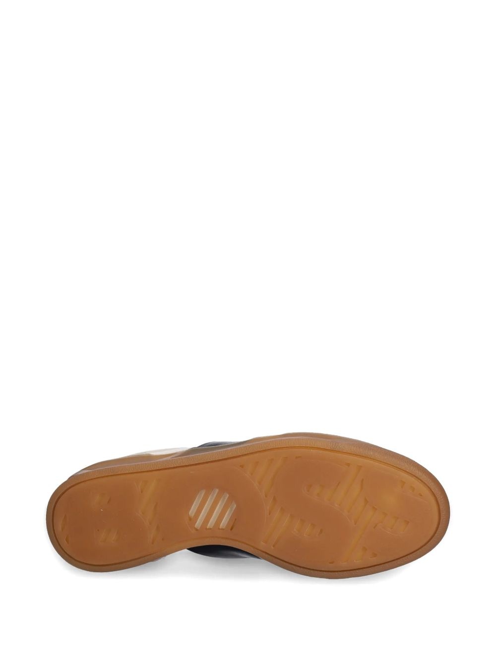 suede sneakers - 5