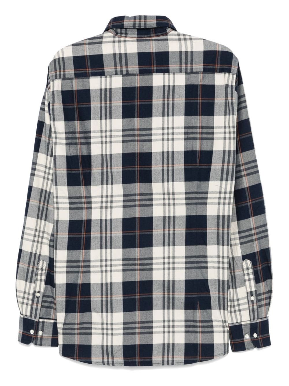 Edgar shirt - 2
