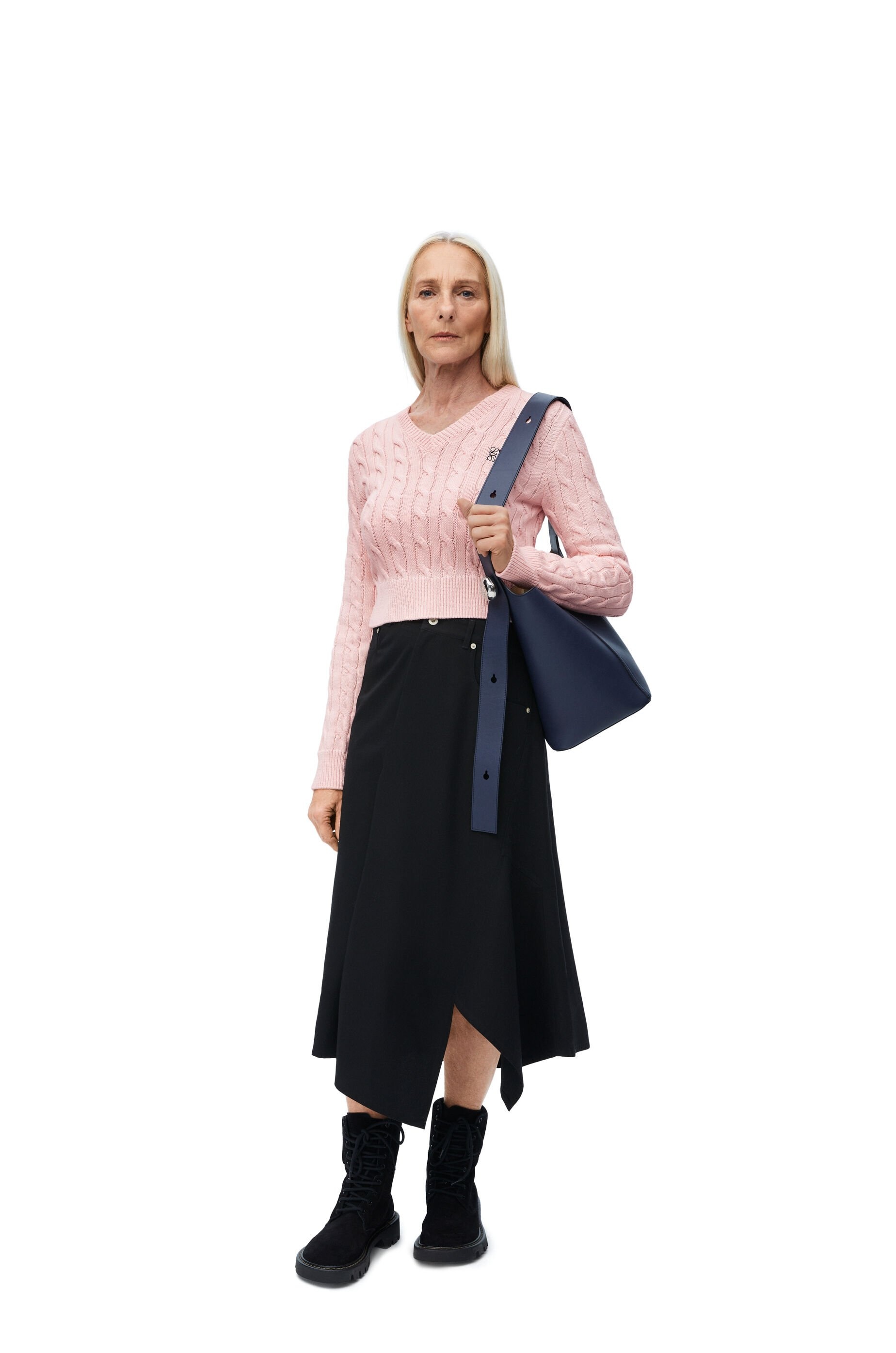 Sweater in cotton - 2