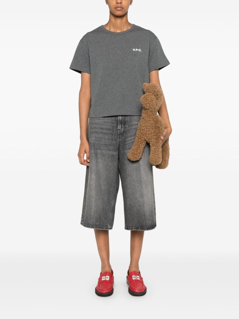 A.P.C. Boxy Petit VPC T-shirt outlook