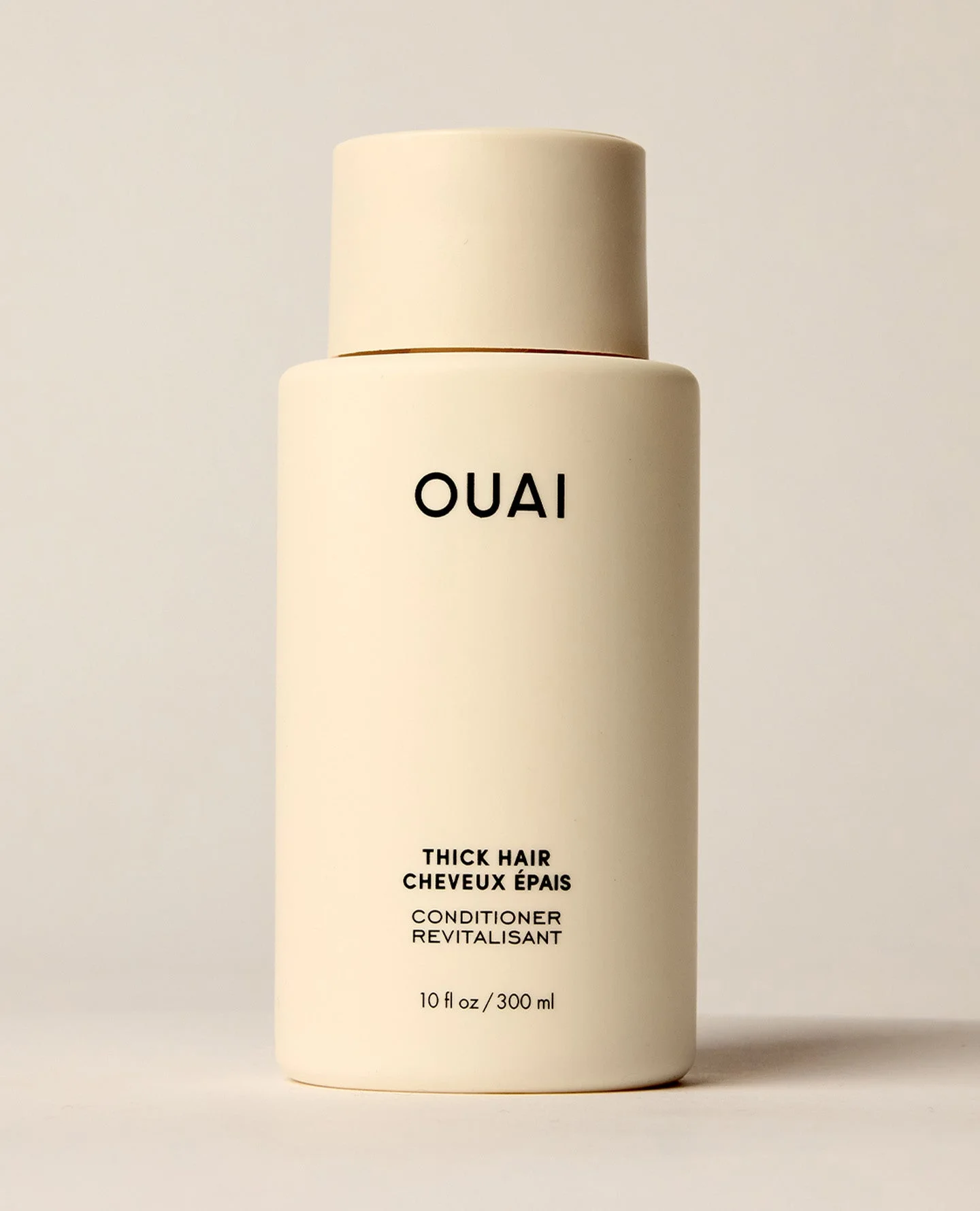 Thick Hair Conditioner - 1