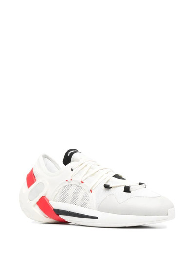 Y-3 x Adidas Idoso Boost sneakers outlook