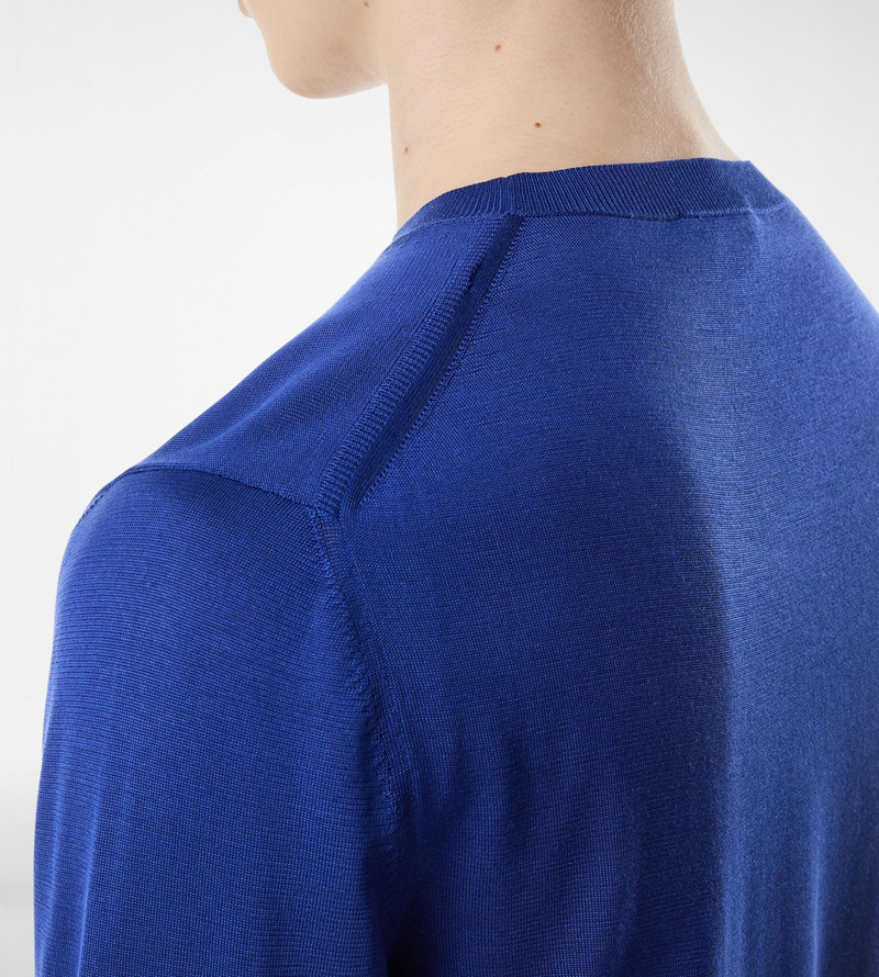 TOM FORD FLUID SILK CREW NECK outlook