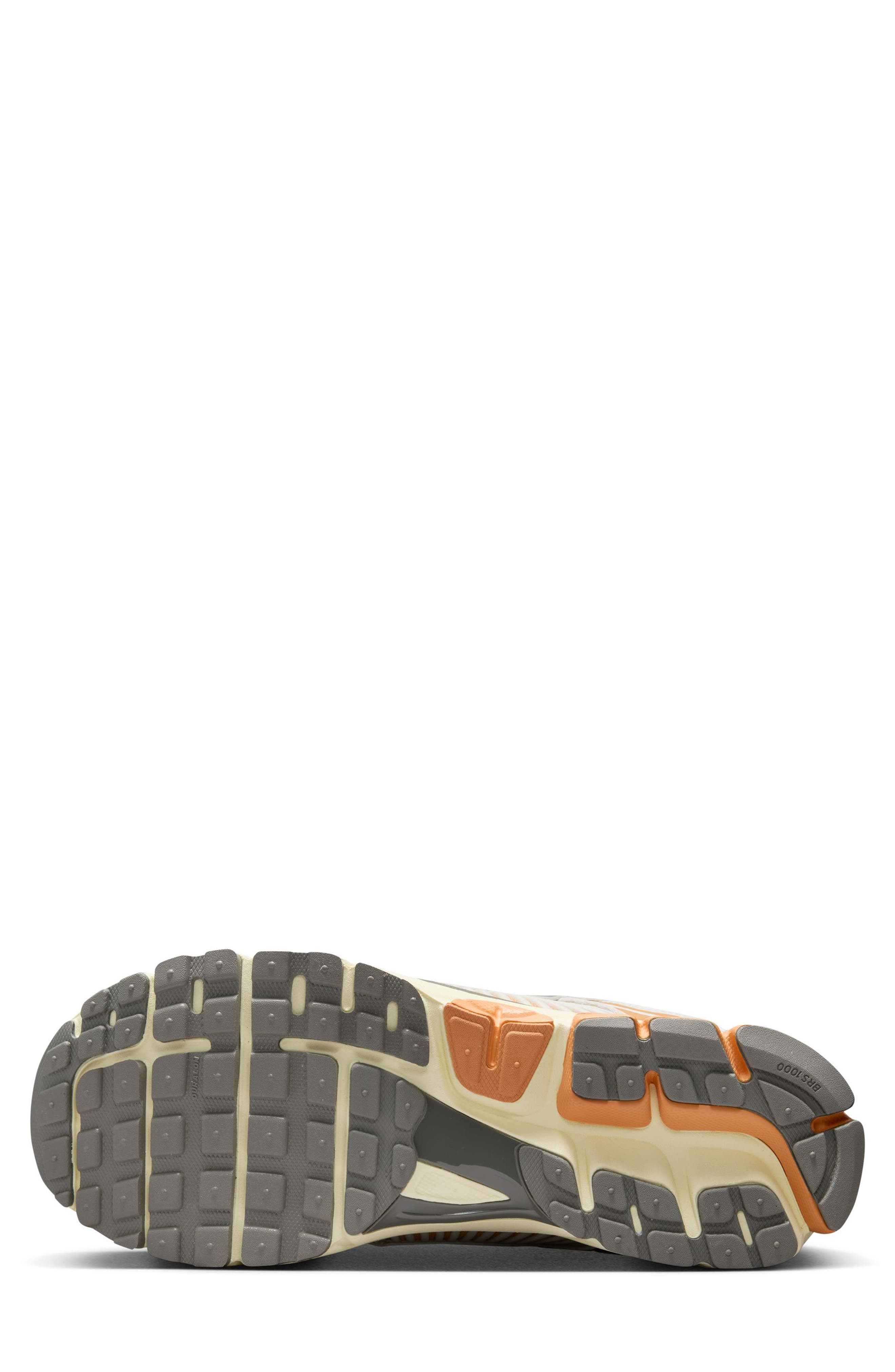 Nike Zoom Vomero 5 Sneaker in Phantom/Flat Pewter at Nordstrom - 4