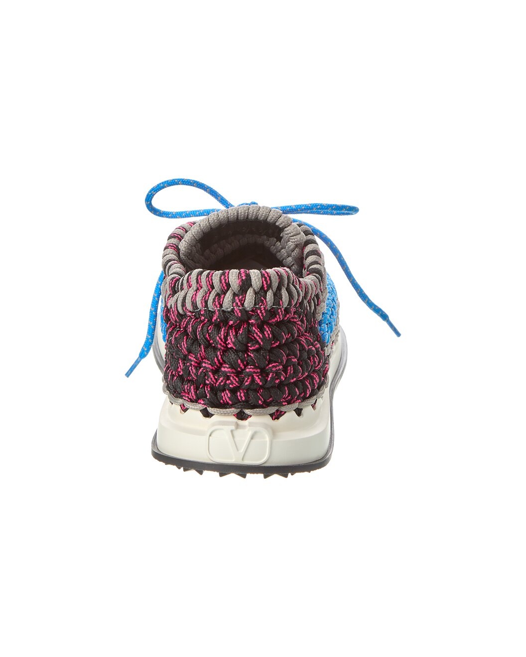 Valentino Rope Sneaker - 3