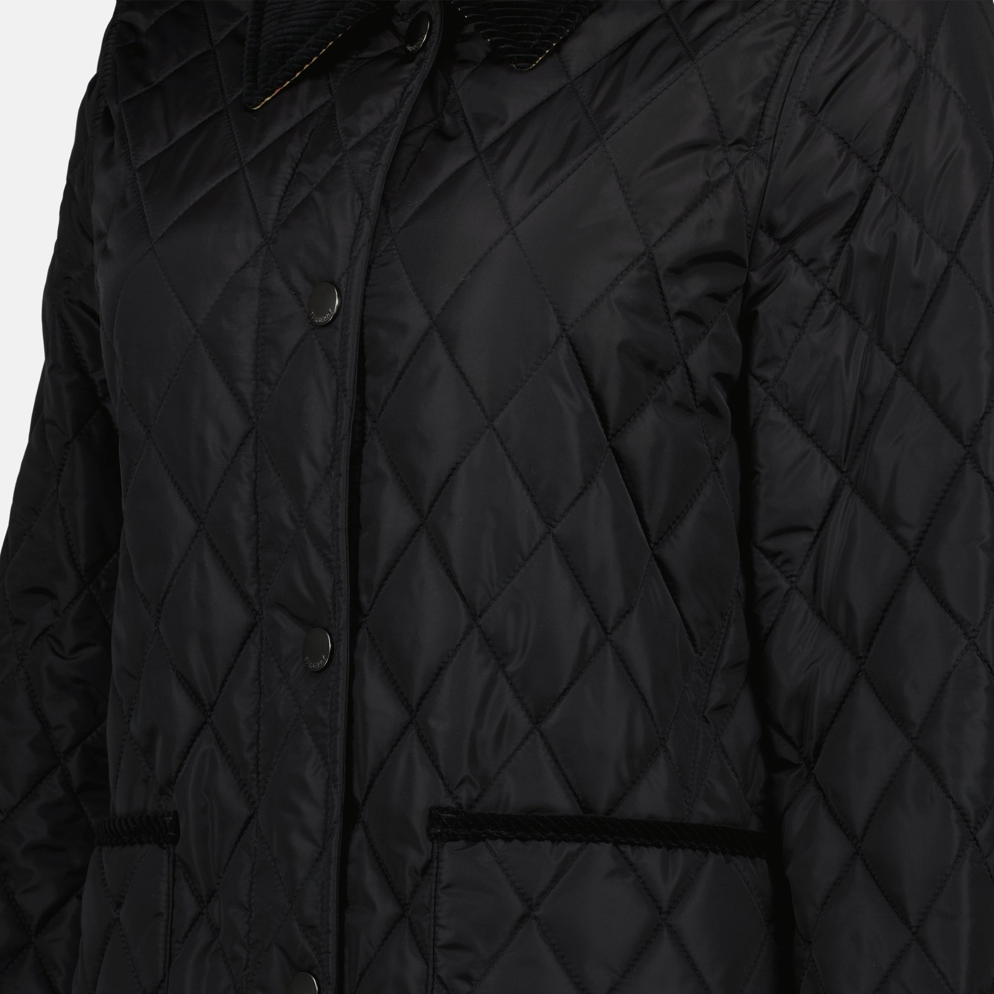 Veste matelassée Dorset en nylon - 5