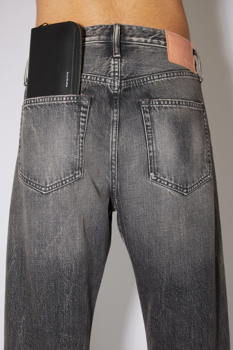 Continental wallet - Black 4