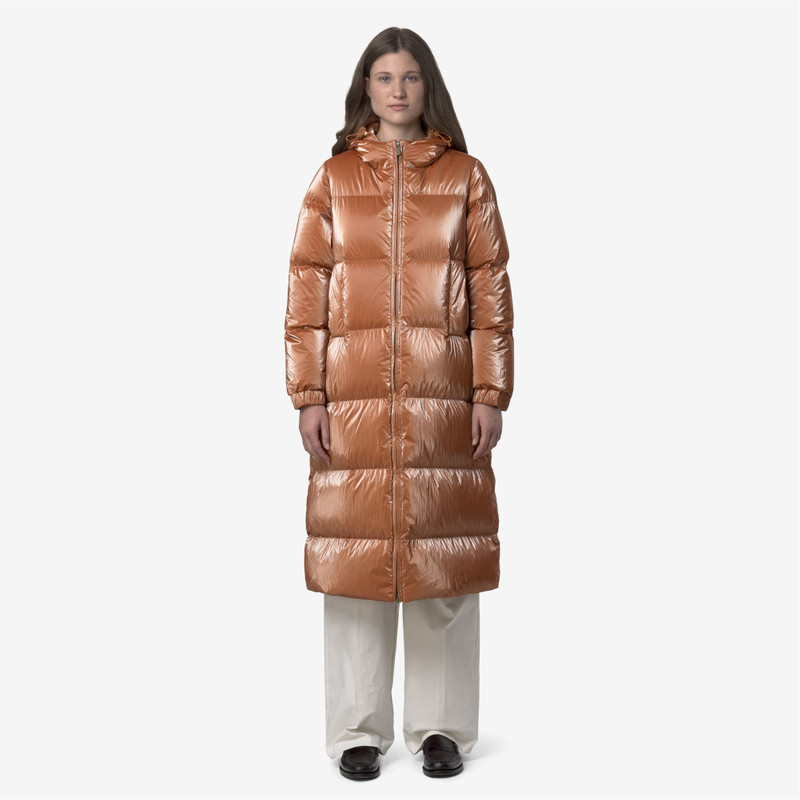 RUENNE THERMO PEARLY 3