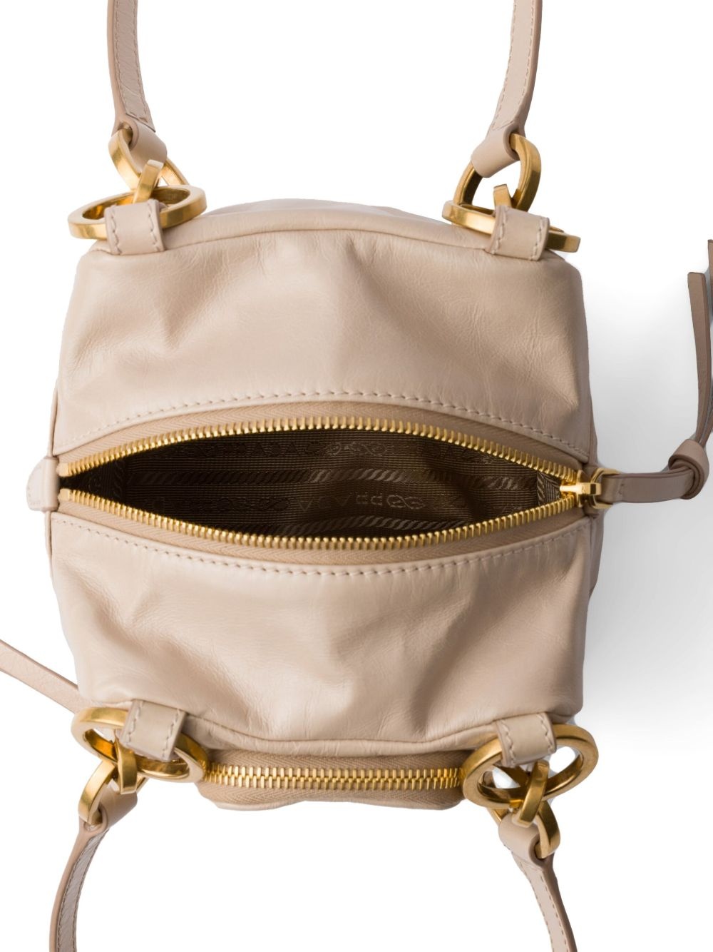 Dangle mini bag - 5