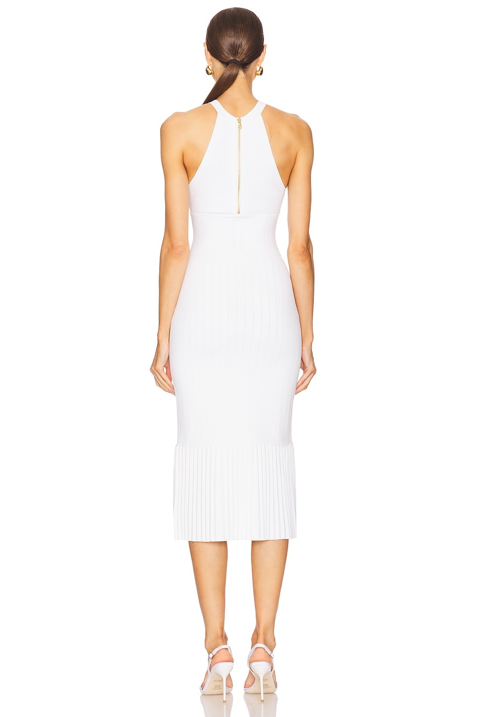 Kimi Knit Dress - 3