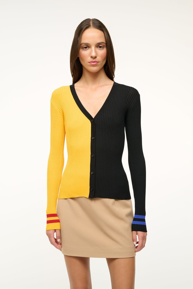 STAUD STAUD CARGO SWEATER X NFL BILLS outlook