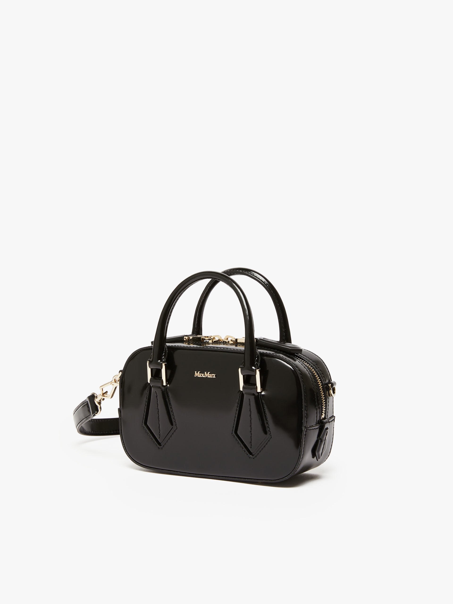 SUITCASEXS Extra small leather bag - 2