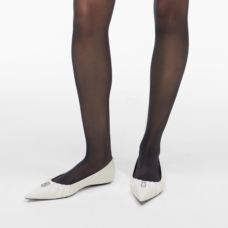 Marc Jacobs THE ALI BALLERINA outlook
