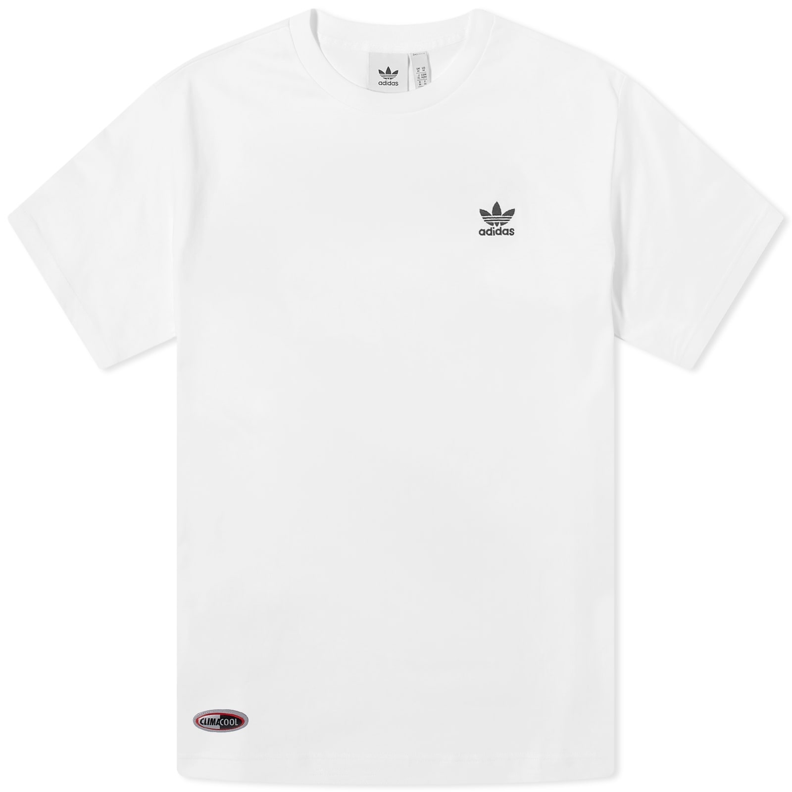 Adidas Climacool T-Shirt - 1