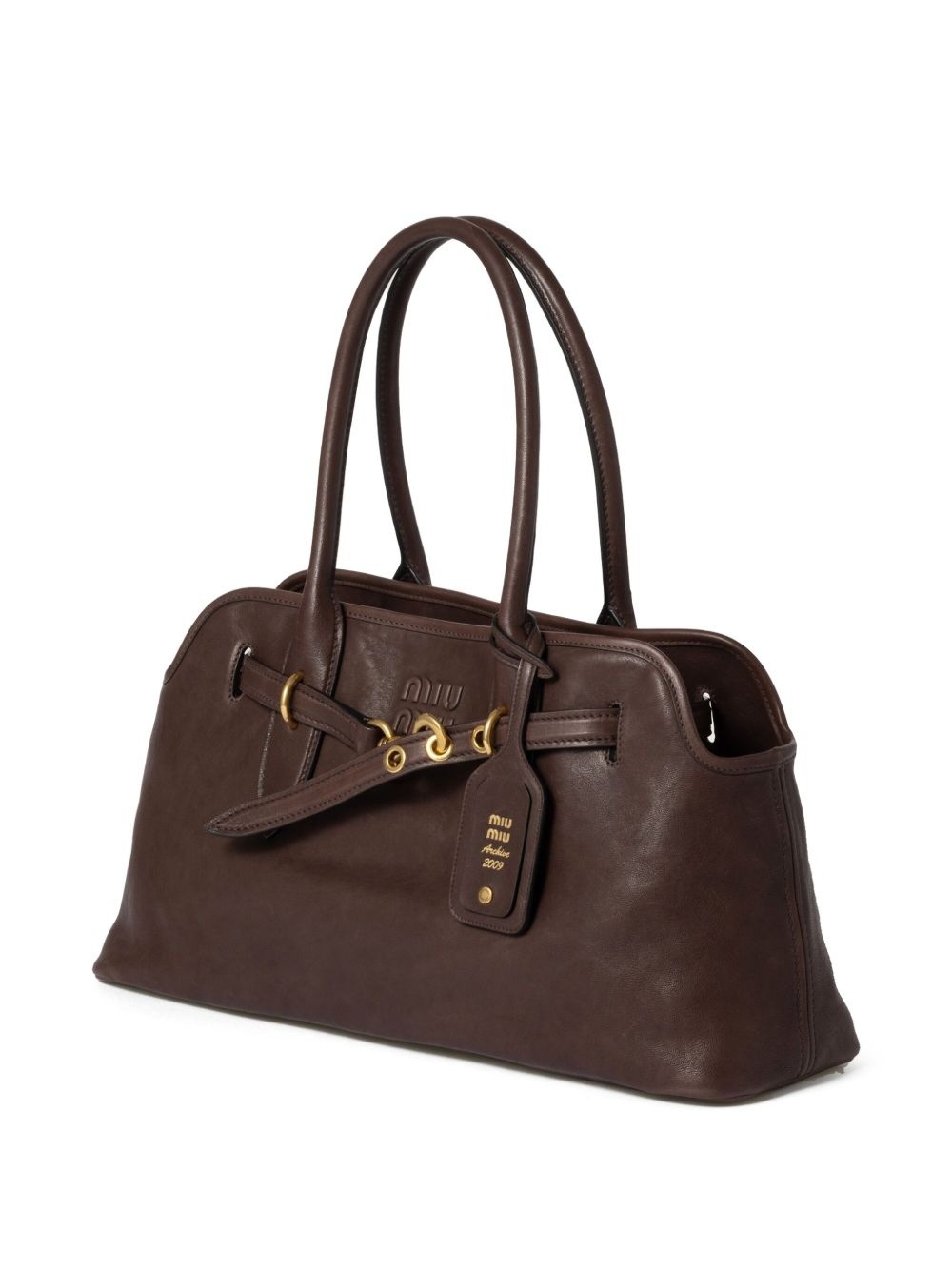 Aventure shoulder bag - 3