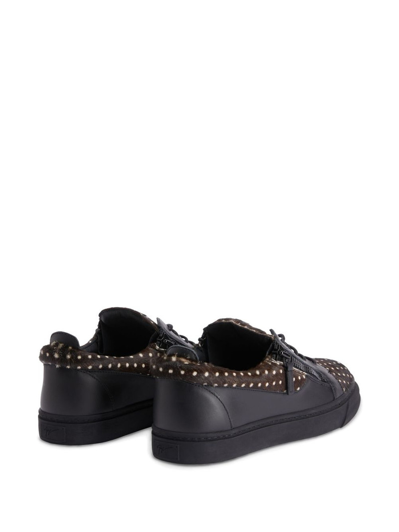 Frankie sneakers 3