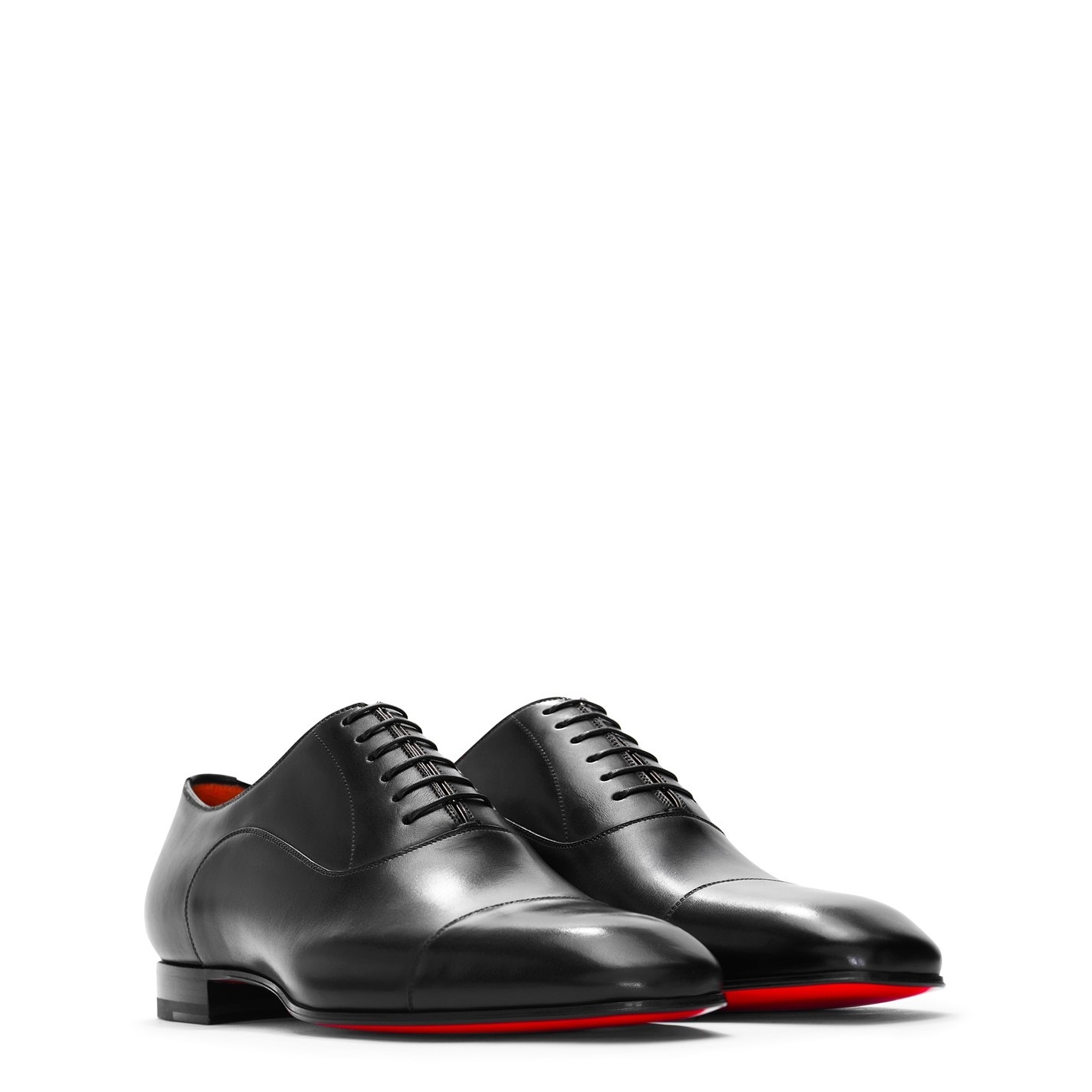 GREGGO OXFORD SHOES - 4