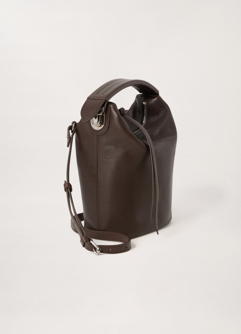 CASE BAG
VEGETAL TANNED LEATHER 4