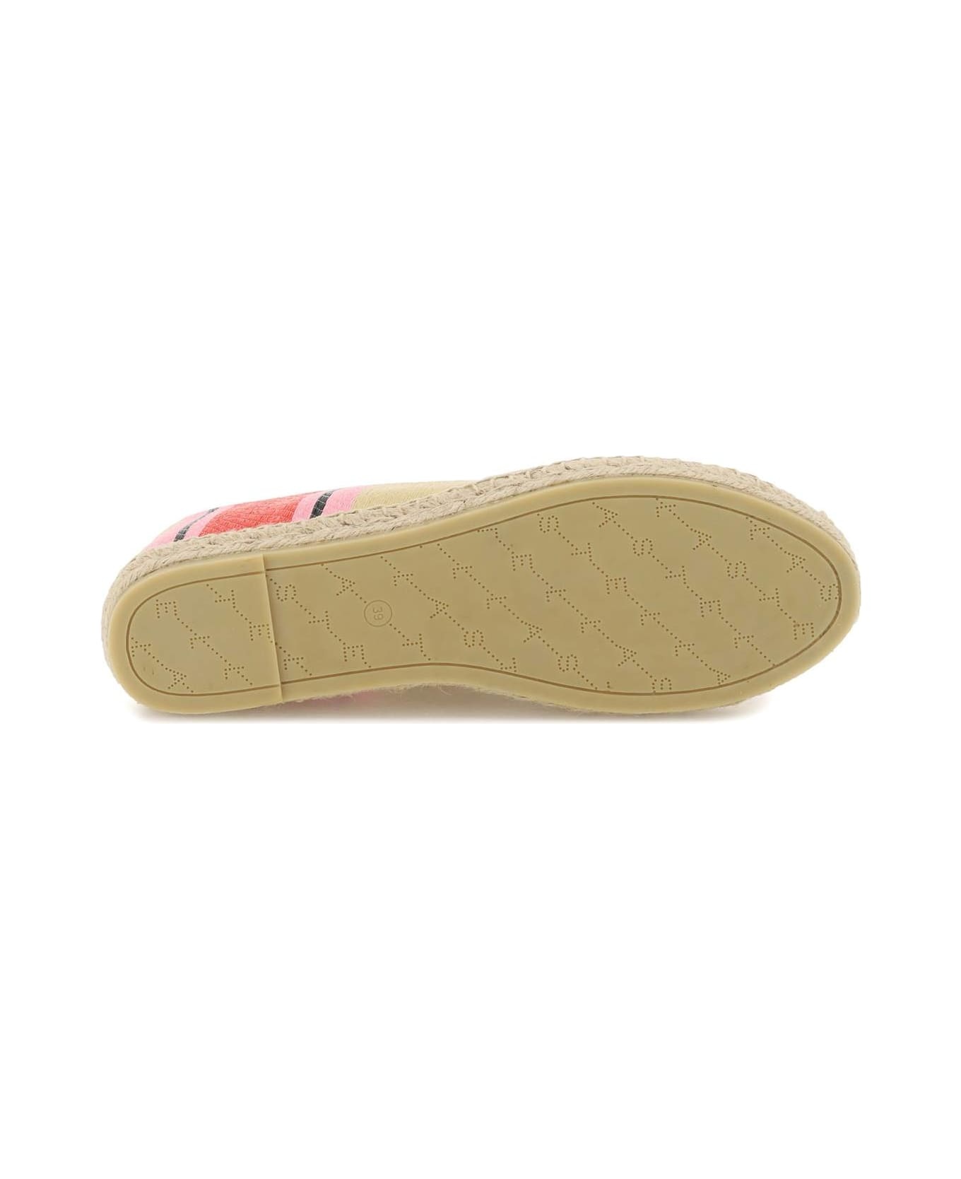 'gaia' Espadrilles - 5