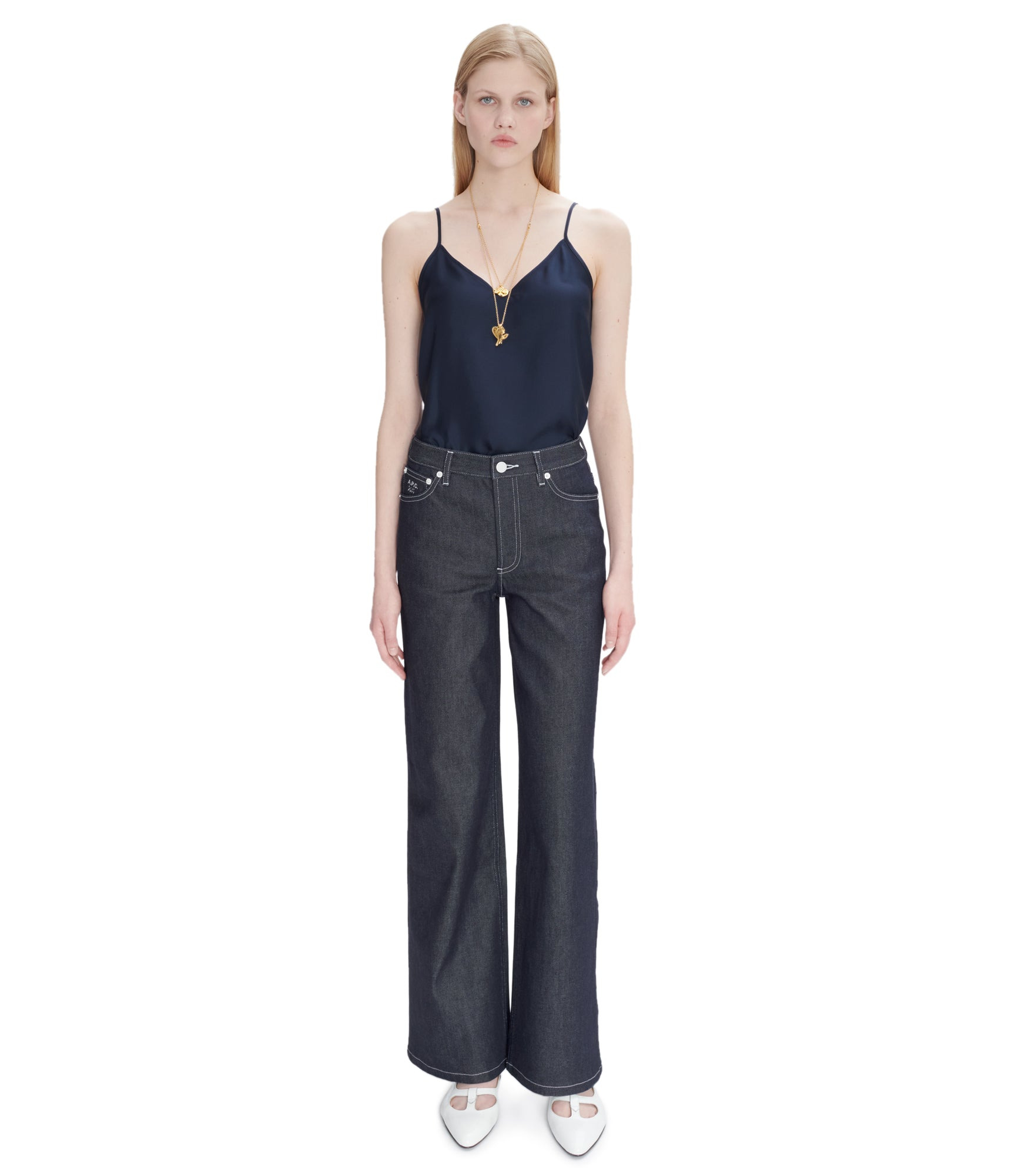 ROSA TOP - 2