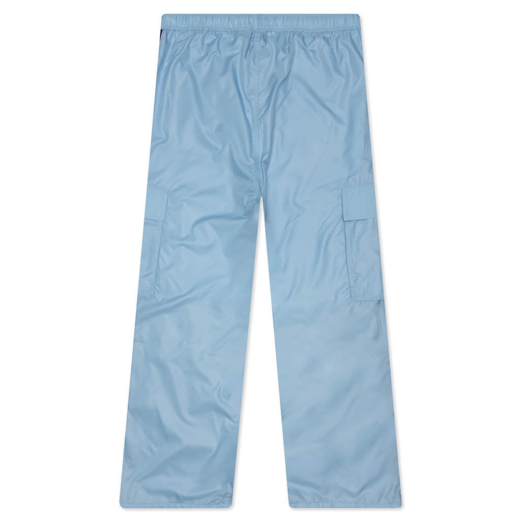 ADIDAS ORIGINALS X KERWIN FROST BAGGY TRACKPANTS - CLEAR SKY - 2